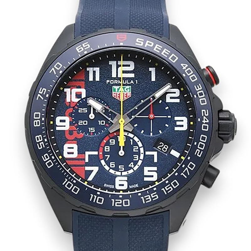 NEW TAG HEUER FORMULA 1 CAZ101AZ.FT8090