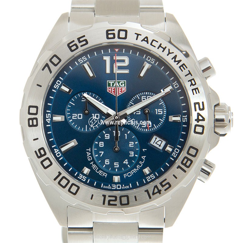 TAG HEUER F1 CAZ101K.BA0842
