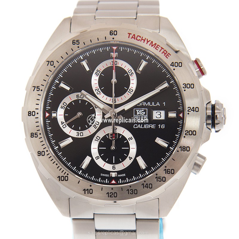 TAG HEUER F1 CAZ2010.BA0876