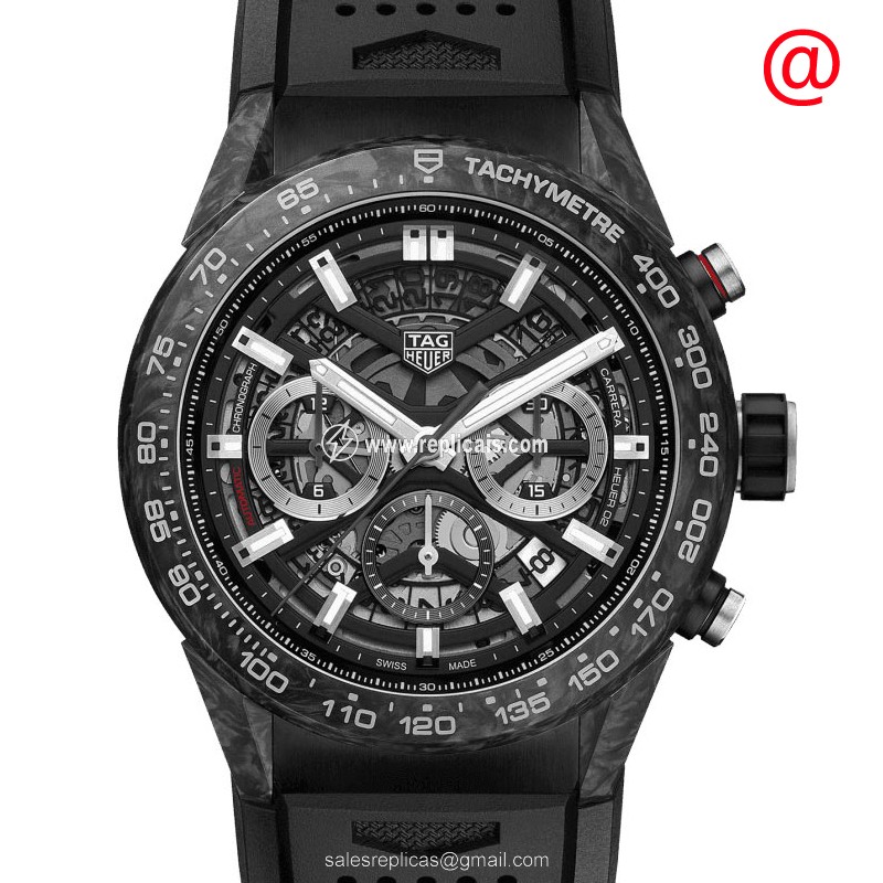 TAG HEUER TAG HEUER CARRERA CBG2A91.FT6173