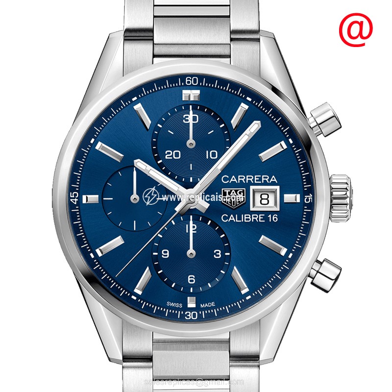 TAG HEUER TAG HEUER CARRERA CBK2112.BA0715