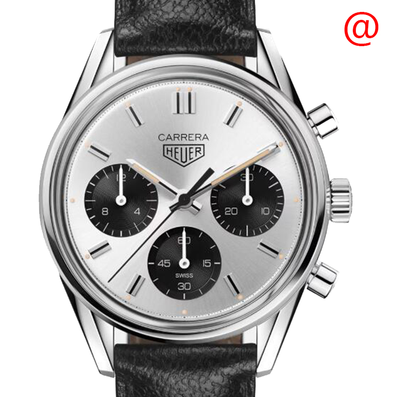 NEW TAG HEUER CARRERA CBK221H.FC8317