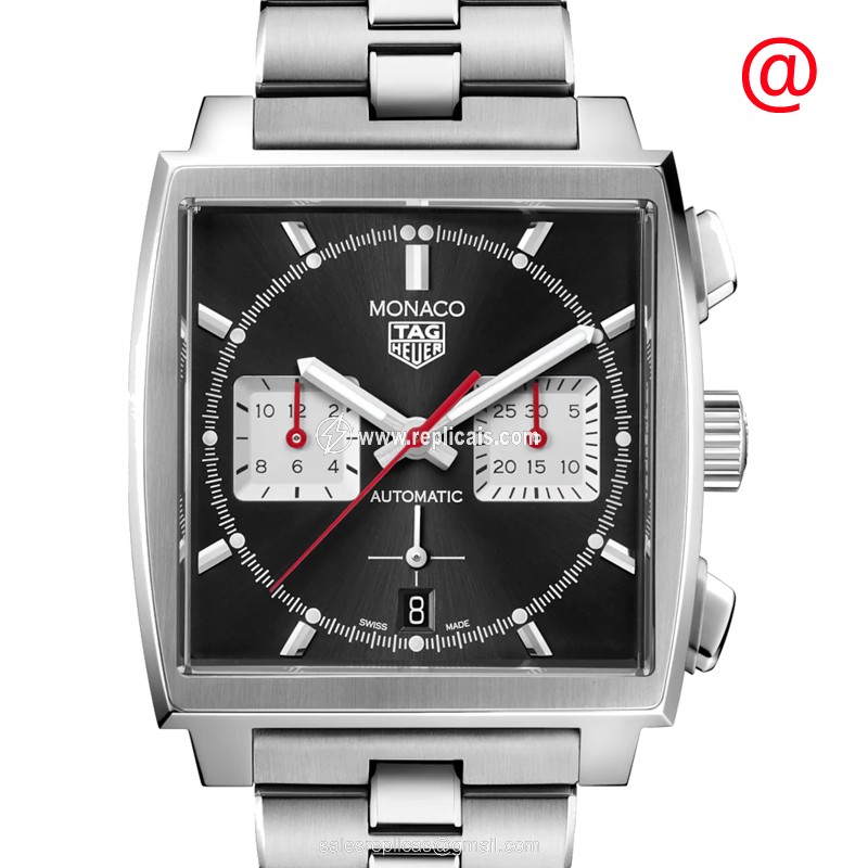 TAG HEUER MANACO CBL2113.BA0644