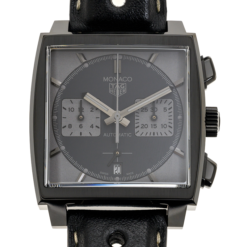 NEW TAG HEUER MONACO CBL2181.FC6515
