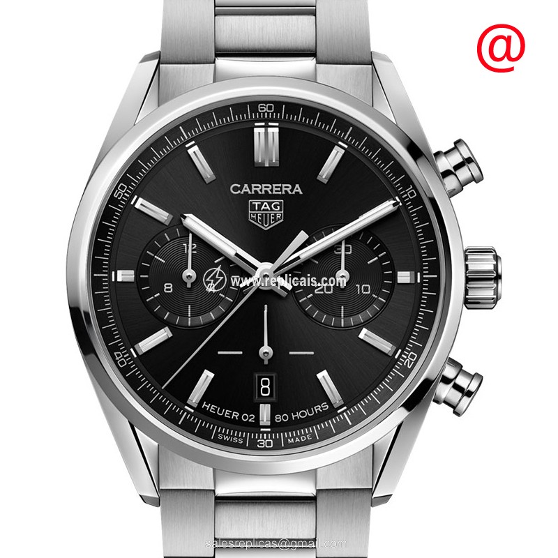 TAG HEUER TAG HEUER CARRERA CBN2010.BA0642