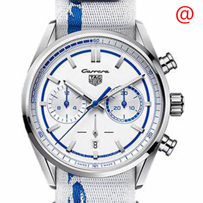 NEW TAG HEUER CARRERA CBN2016.EB0275