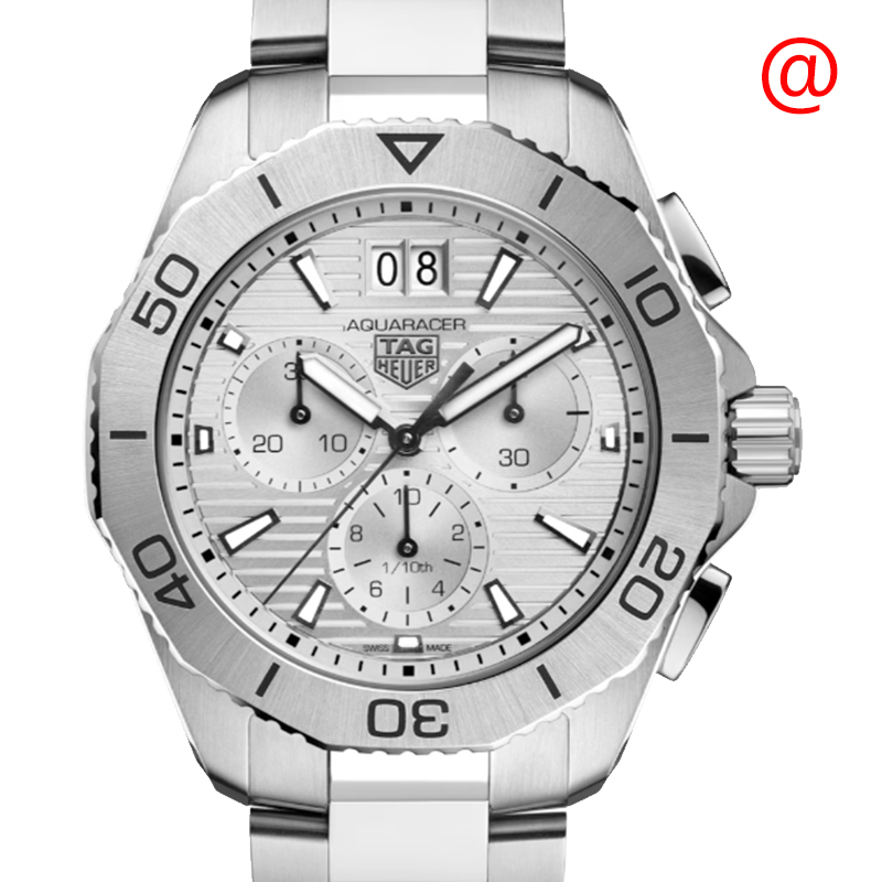 NEW TAG HEUER AQUARACER CBP1111.BA0627