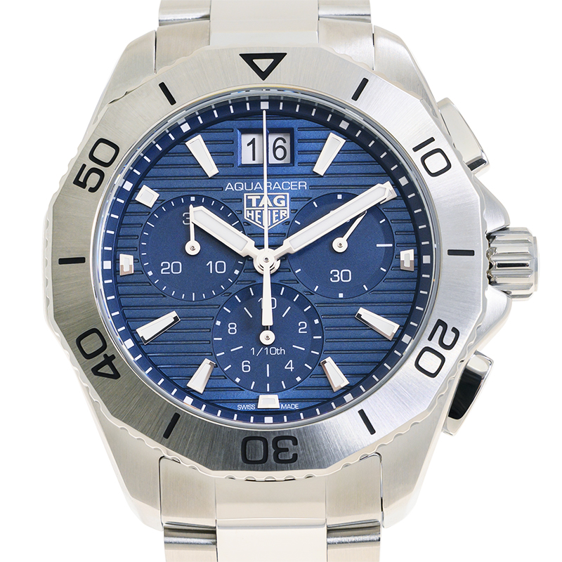 NEW TAG HEUER AQUARACER CBP1113.BA0627