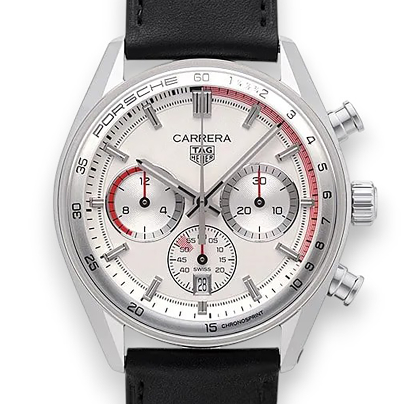 NEW TAG HEUER CARRERA CBS2011.FC6529