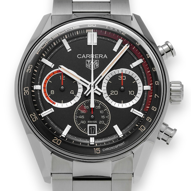 NEW TAG HEUER CARRERA CBS2015.EB0381
