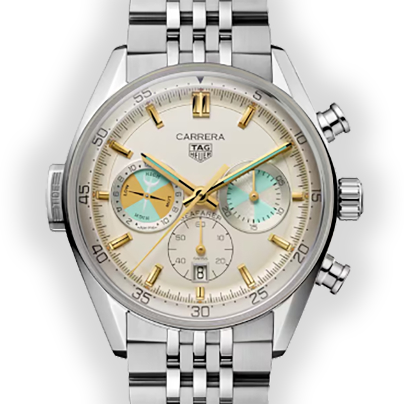 NEW TAG HEUER FORMULA 1 CBS2016.EB0430