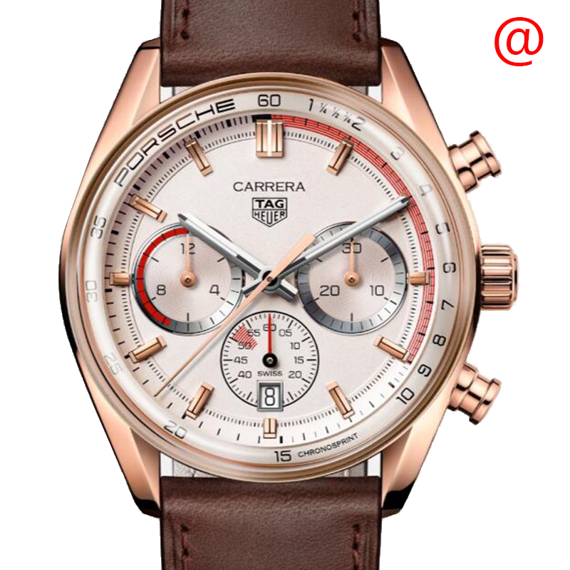 NEW TAG HEUER CARRERA CBS2040.FC8318