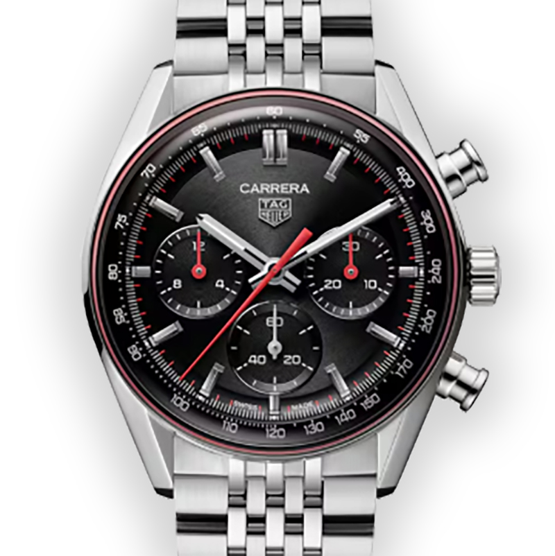 NEW TAG HEUER CARRERA CBS2114.BA0053