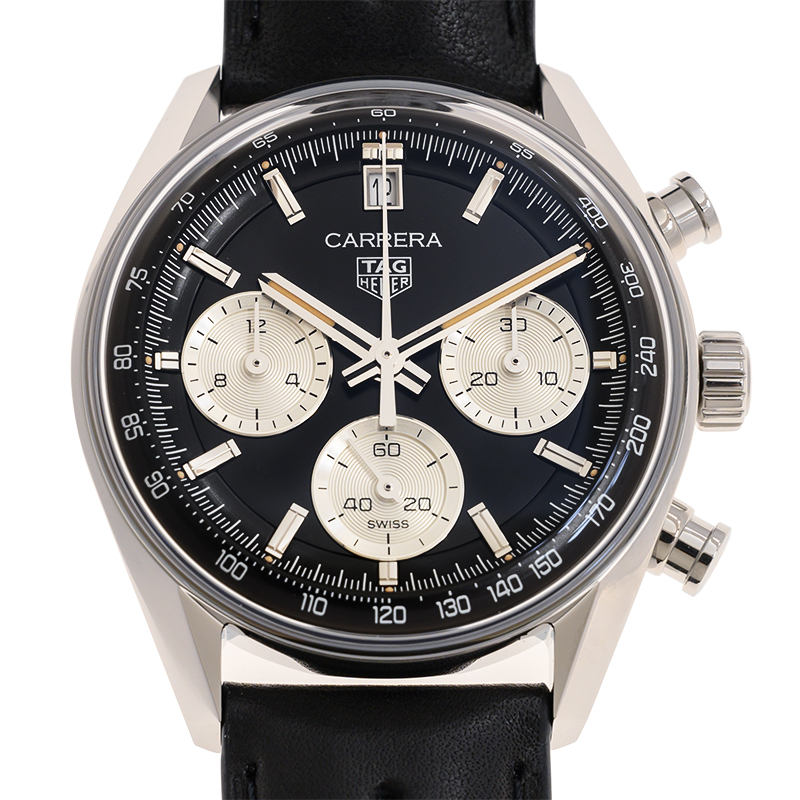 NEW TAG HEUER CARRERA CBS2210.FC6534