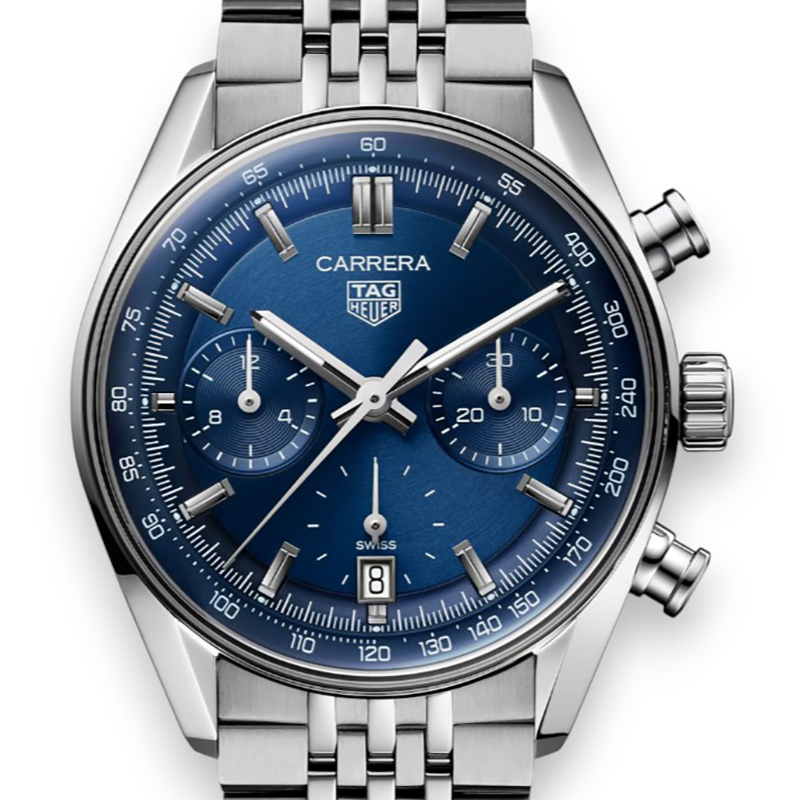 NEW TAG HEUER CARRERA CBS2212.BA0048