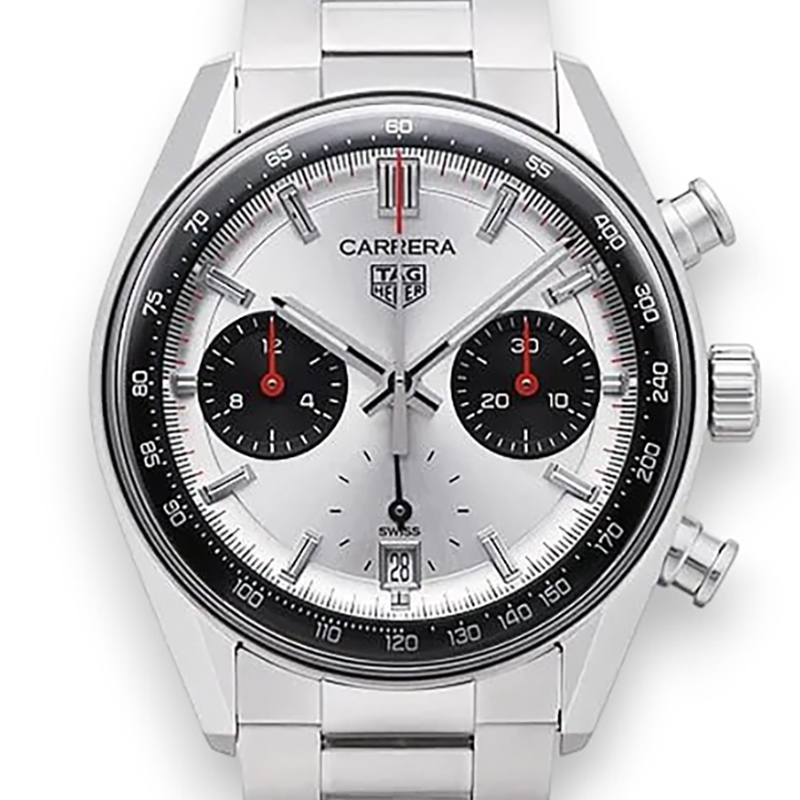 NEW TAG HEUER CARRERA CBS2216.BA0041