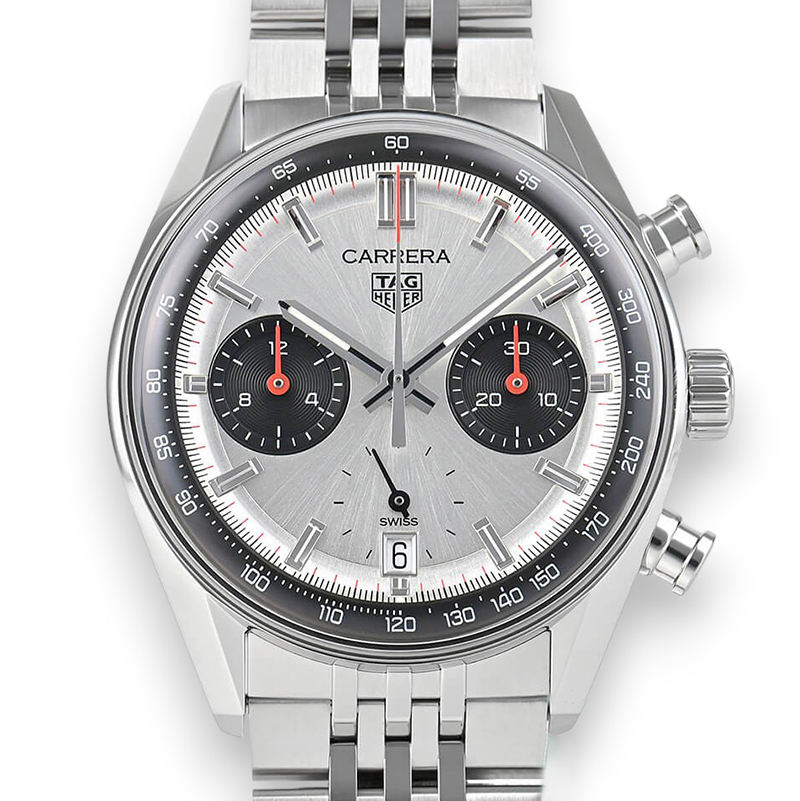 NEW TAG HEUER CARRERA CBS2216.BA0048