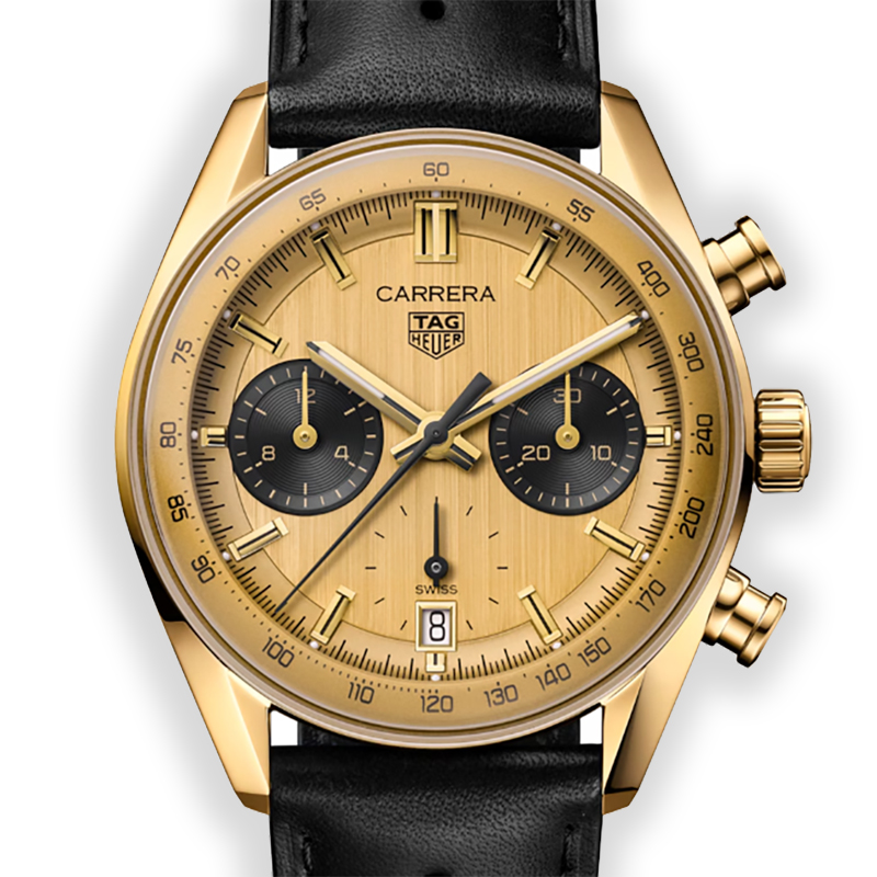 NEW TAG HEUER CARRERA CBS2240.FC8319