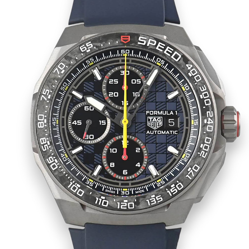 NEW TAG HEUER FORMULA 1 CBZ2080.FT8091