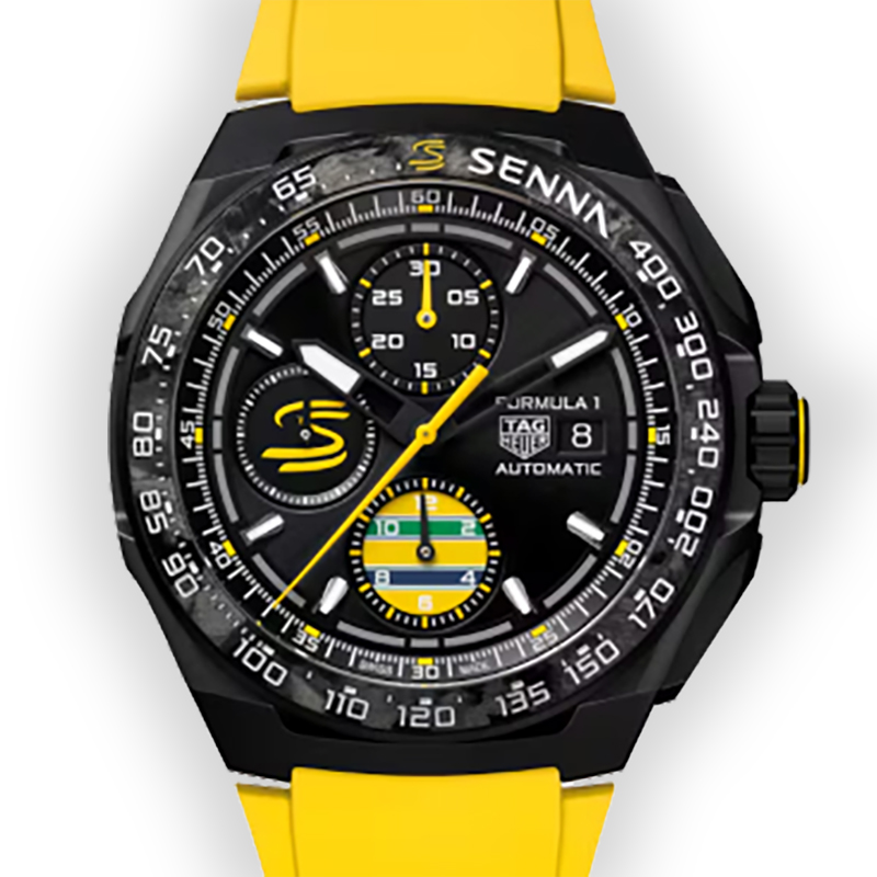 NEW TAG HEUER FORMULA 1 CBZ2081.FT8092