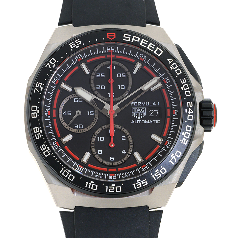 NEW TAG HEUER FORMULA 1 CBZ2082.FT8096