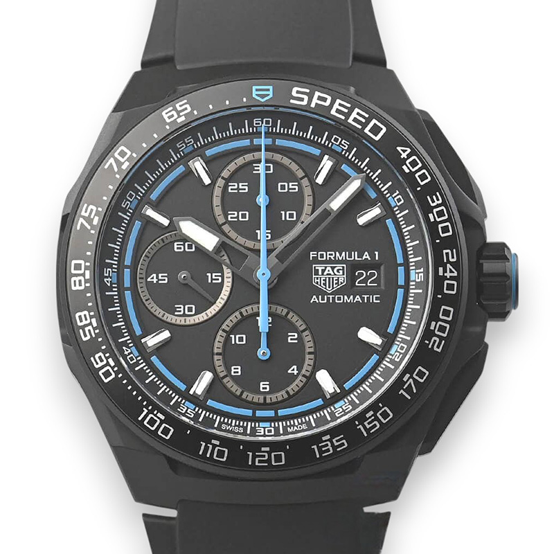 NEW TAG HEUER FORMULA 1 CBZ2084.FT8097
