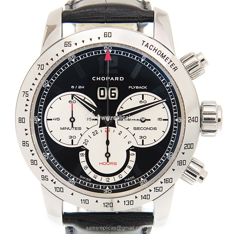 CHOPARD TACHOMETER CHOPARD TACHOMETER