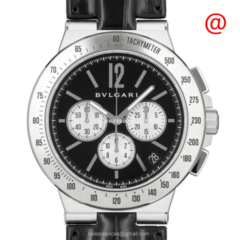 BULGARI DIAGONO 102588