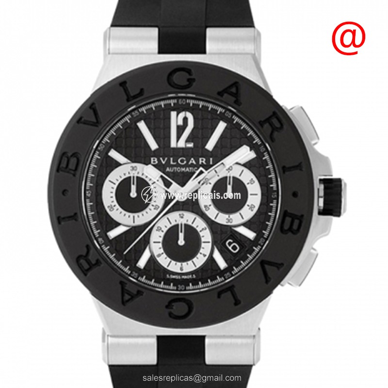 BULGARI DIAGONO 101992
