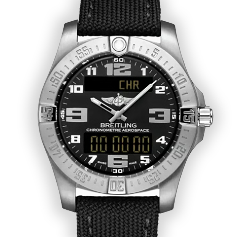 NEW BREITLING PROFESSIONAL E79363101B1W1