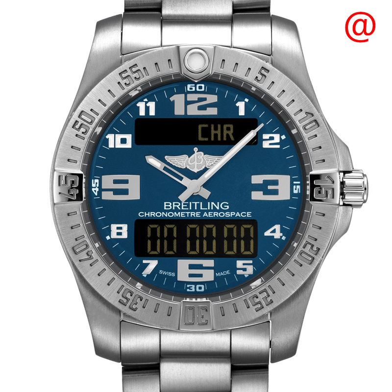 NEW BREITLING PRKFESSIONAL E79363101C1E1
