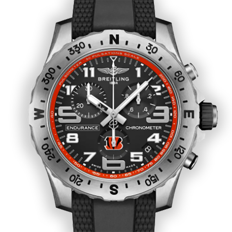 NEW BREITLING PROFESSIONAL E823106A1BCS1