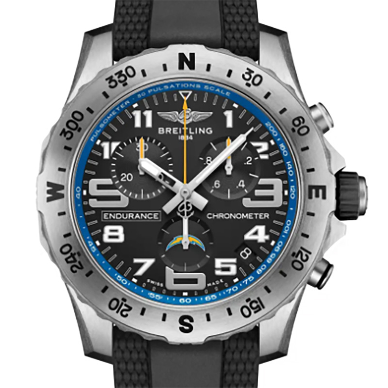 NEW BREITLING PROFESSIONAL E823106A1BES1