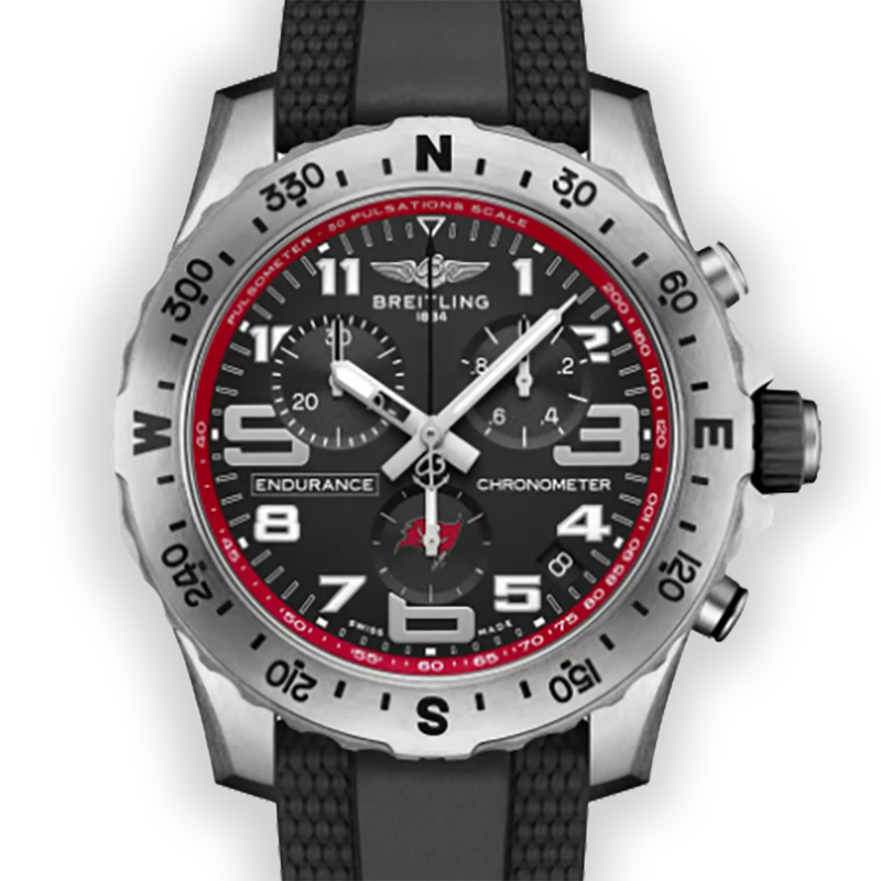 NEW BREITLING PROFESSIONAL E823106A1BFS1
