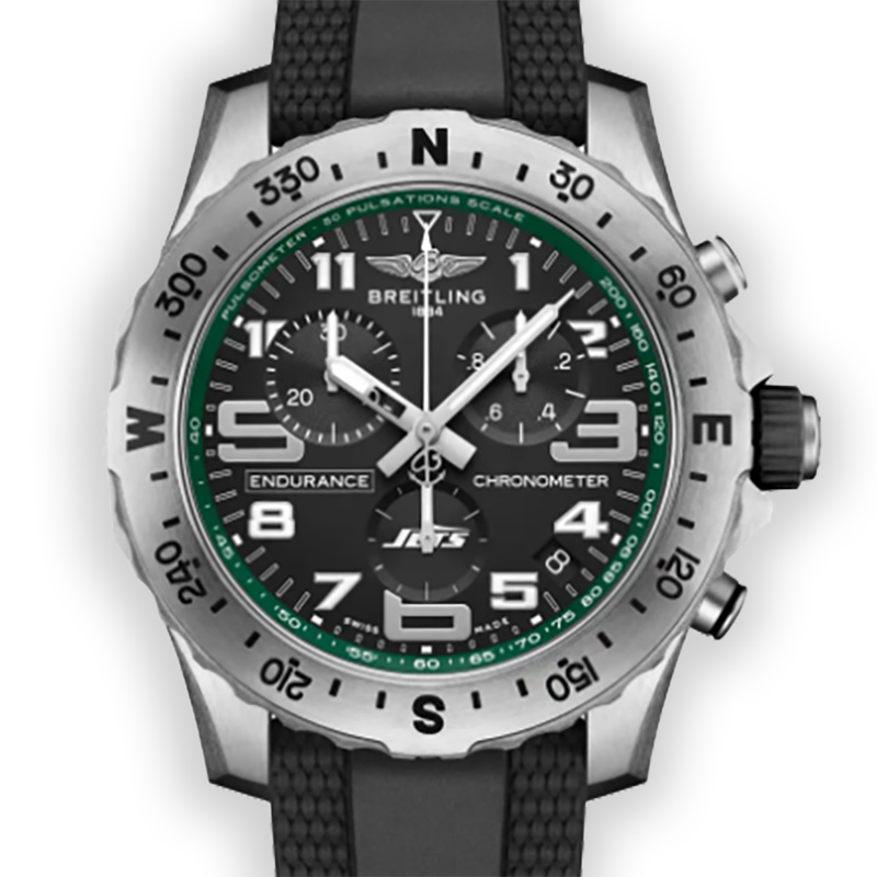 NEW BREITLING PROFESSIONAL E823106A1BGS1