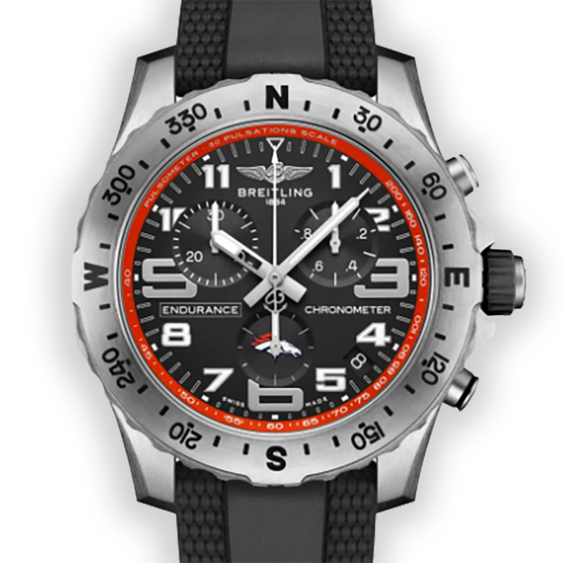 NEW BREITLING PROFESSIONAL E823106A1BHS1