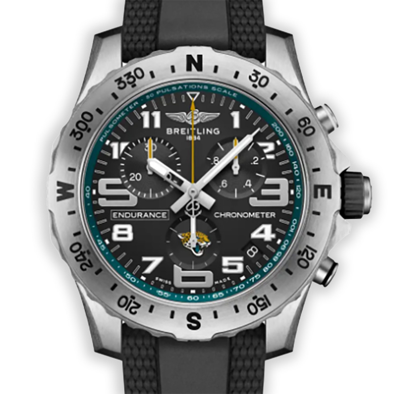 NEW BREITLING PROFESSIONAL E823106A1BJS1