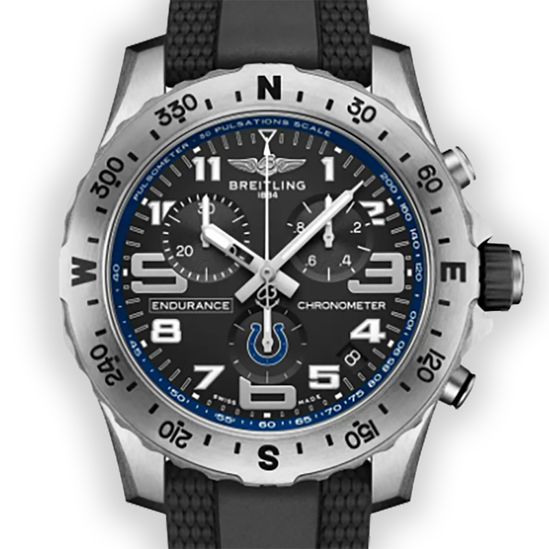 NEW BREITLING PROFESSIONAL E823106A1BMS1