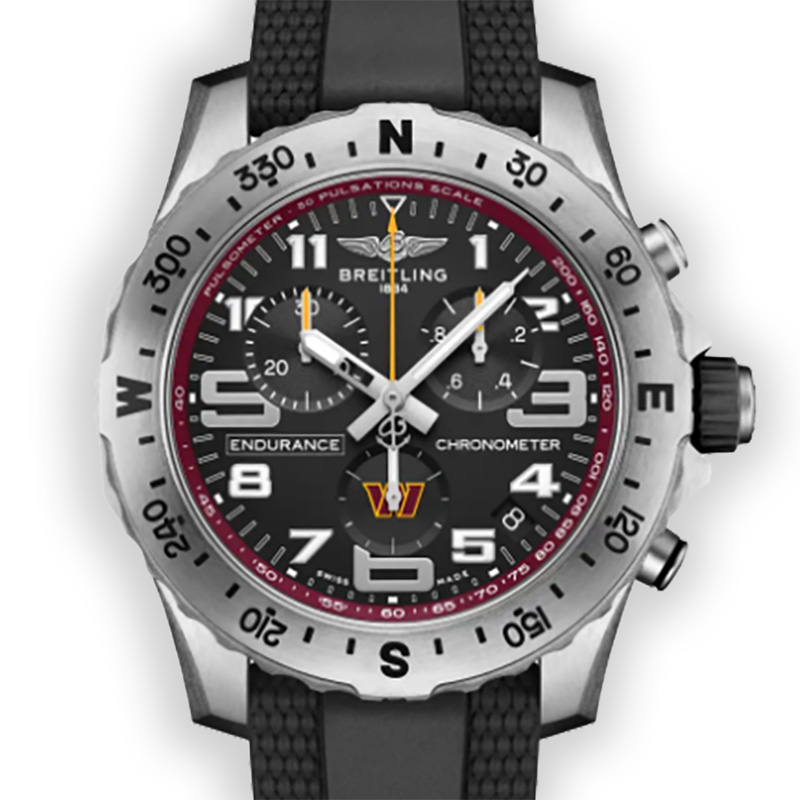 NEW BREITLING PROFESSIONAL E823106A1BNS1