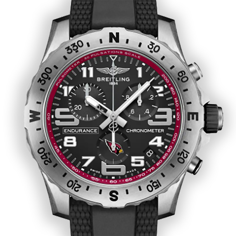 NEW BREITLING PROFESSIONAL E823106A1BOS1
