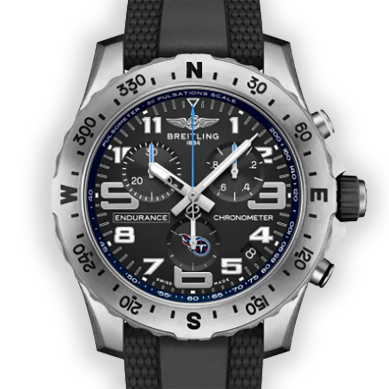 NEW BREITLING PROFESSIONAL E823106A1BPS1