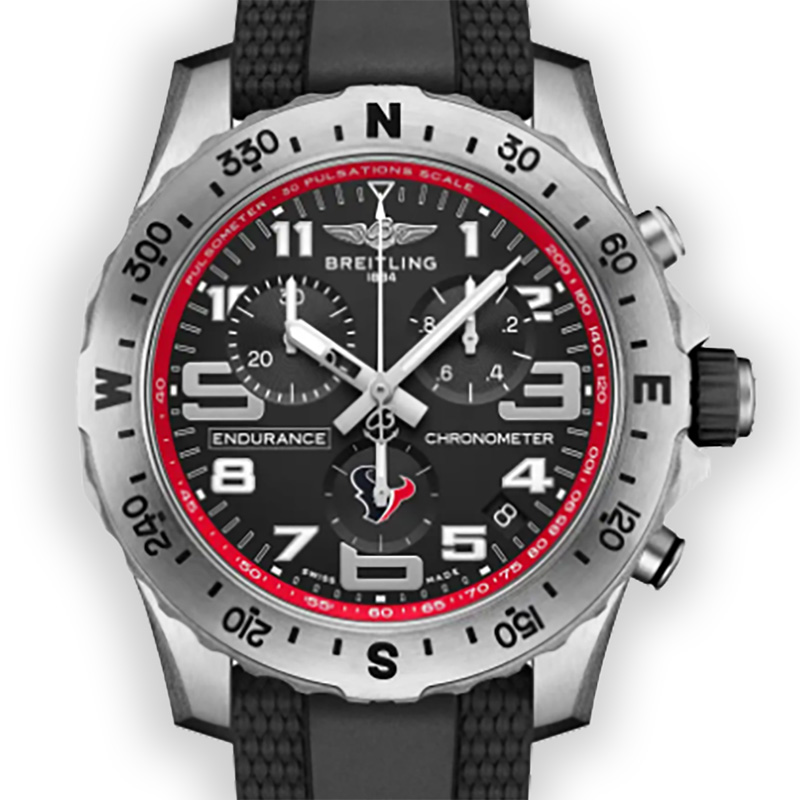 NEW BREITLING PROFESSIONAL E823106A1BRS1