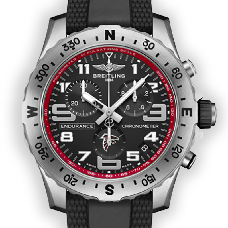 NEW BREITLING PROFESSIONAL E823106A1BSS1