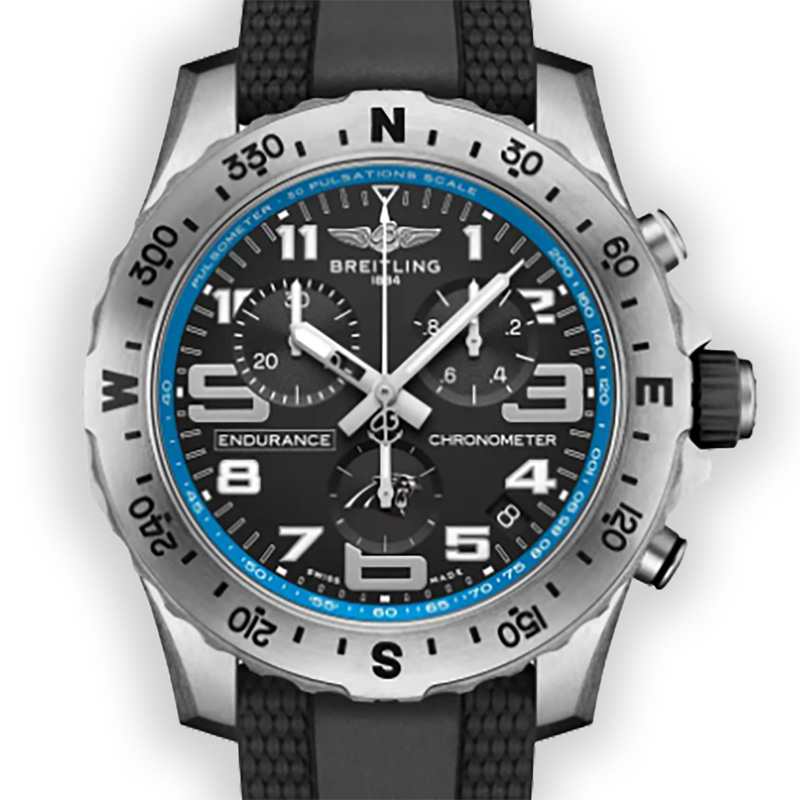 NEW BREITLING PROFESSIONAL E823106A1BTS1