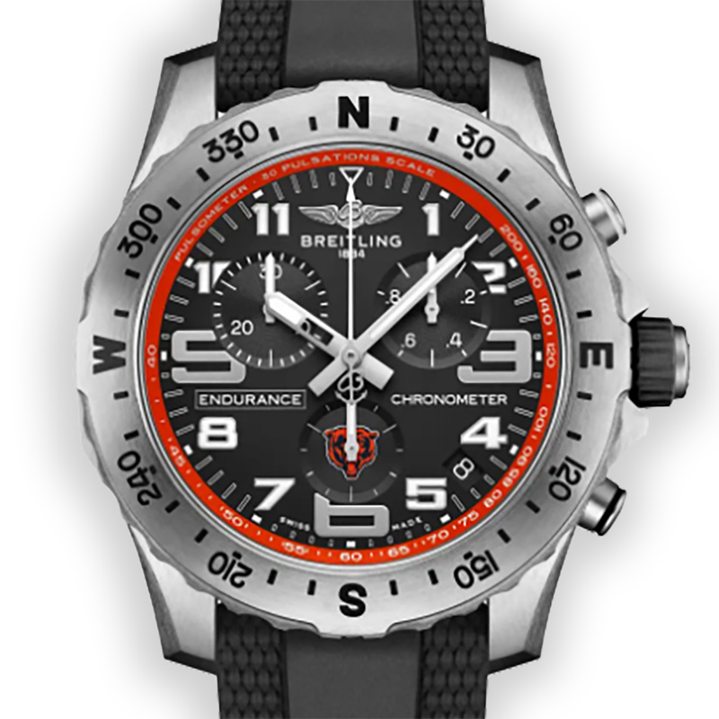 NEW BREITLING PROFESSIONAL E823106A1BVS1