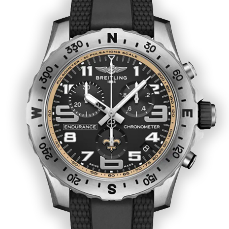 NEW BREITLING PROFESSIONAL E823106A1BWS1