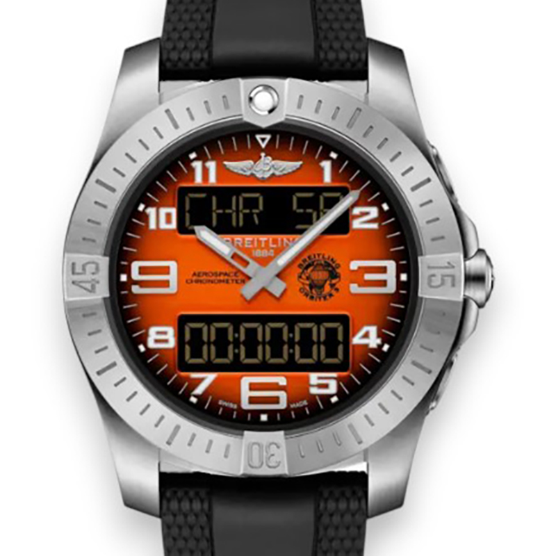 NEW BREITLING DIAGONO PROFESSIONAL EB70101A1O1S1