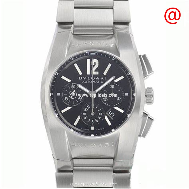 BULGARI ERGON 101215