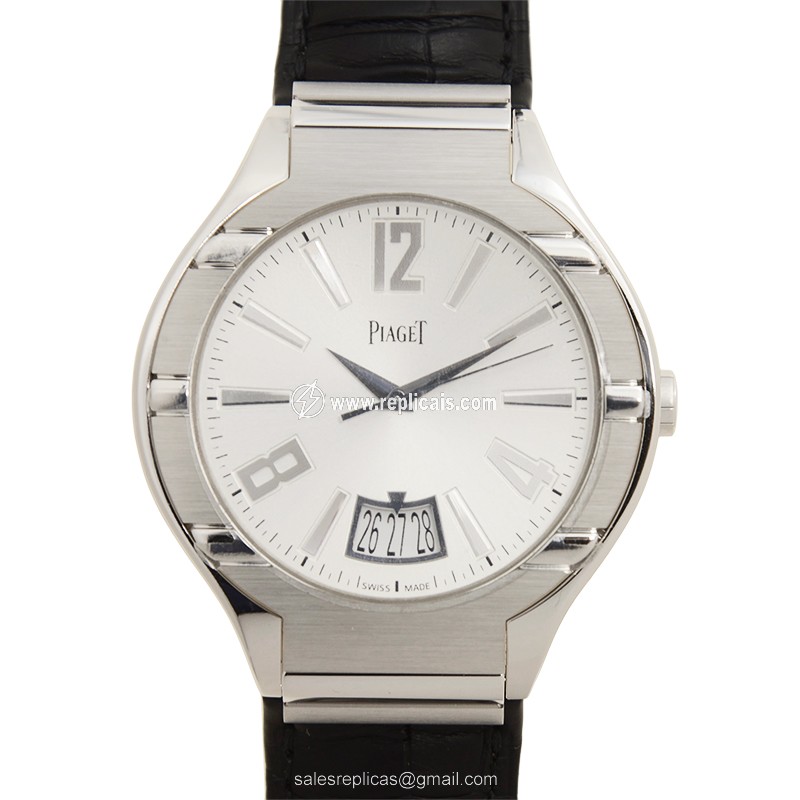 PIAGET POLO G0A31139
