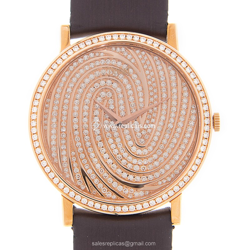 PIAGET TRADITION G0A31602